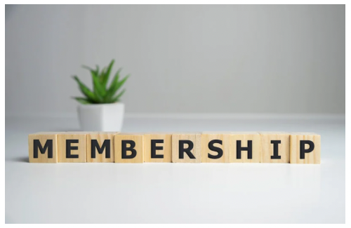 Monthly Membership